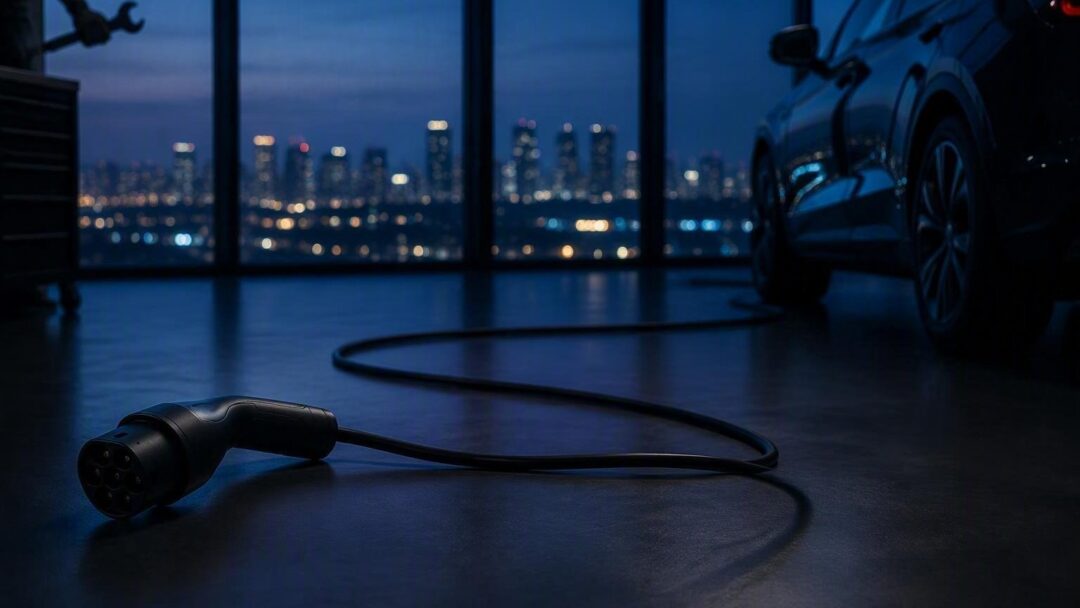 Comparatif des coûts : voiture électrique chinoise vs marques européennes