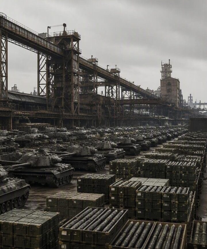 Comprendre l'économie de guerre et ses conséquences