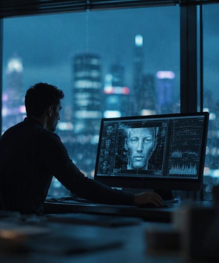 Détecter les deepfakes : méthodes simples et outils efficaces