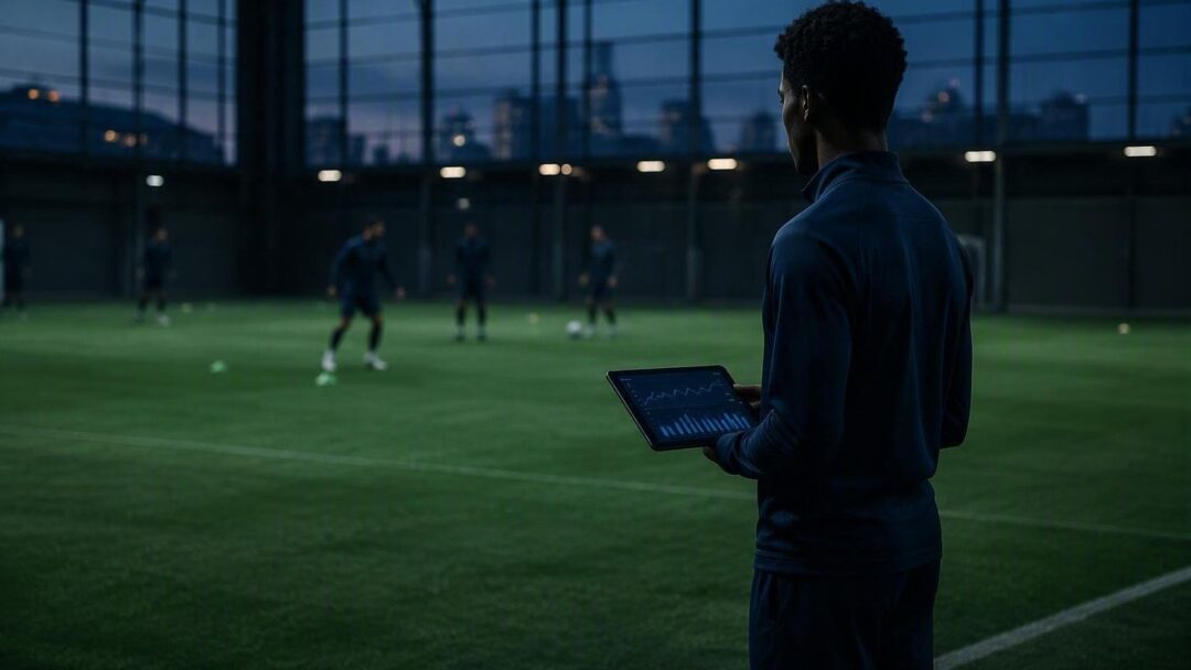 Évaluation des jeunes attaquants en Ligue 1 : métriques et critères