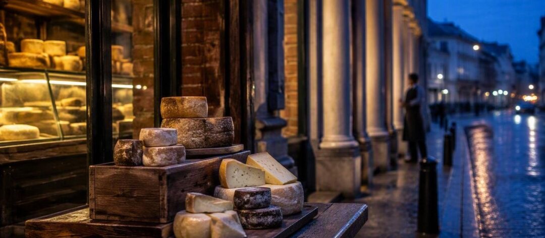 Fromage : portions recommandées et profils nutritionnels détaillés