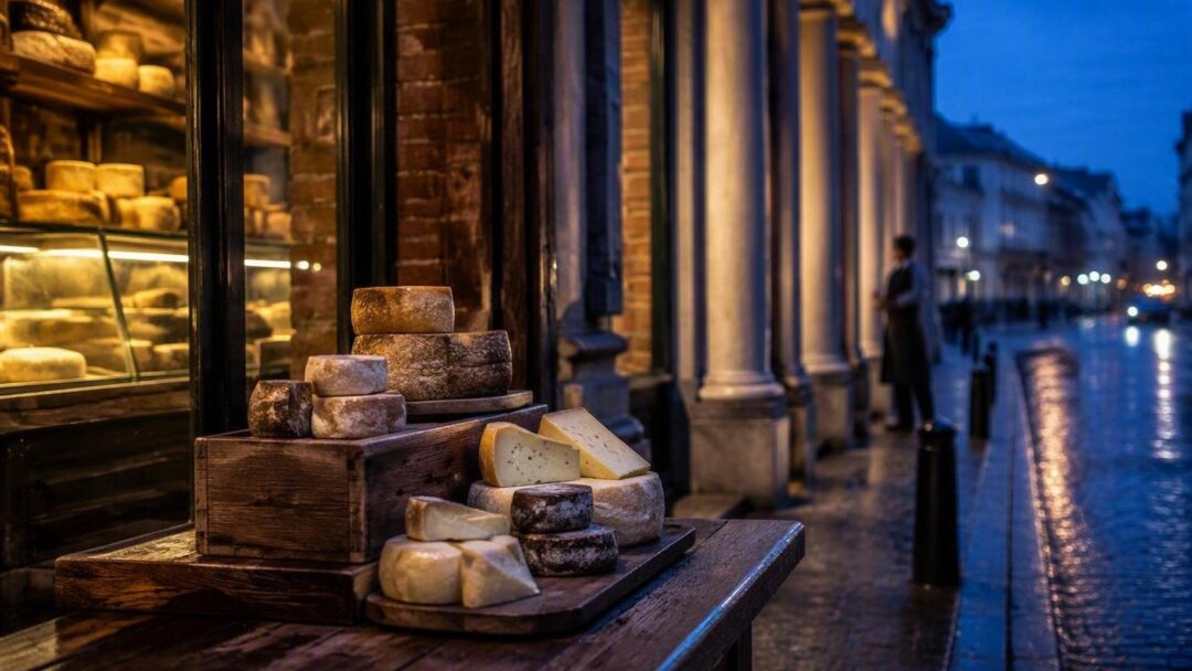 Fromage : portions recommandées et profils nutritionnels détaillés