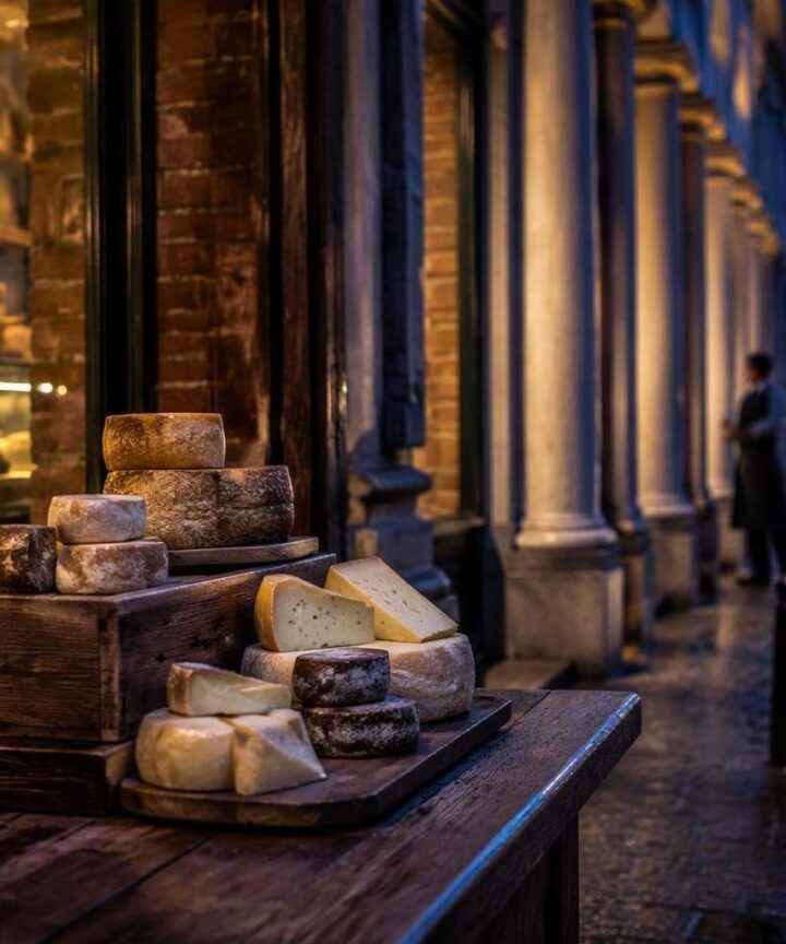 Fromage : portions recommandées et profils nutritionnels détaillés