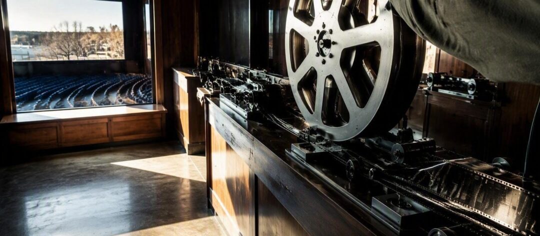 IMAX 70 mm : guide pour une expérience cinématographique optimale