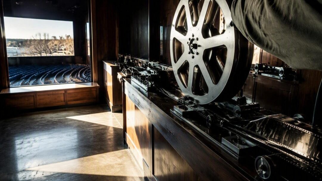IMAX 70 mm : guide pour une expérience cinématographique optimale