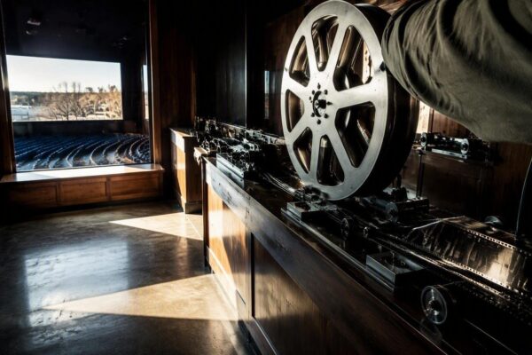 IMAX 70 mm : guide pour une expérience cinématographique optimale