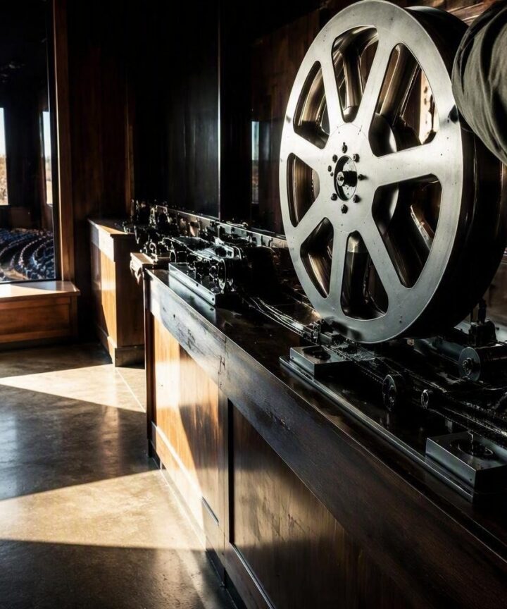 IMAX 70 mm : guide pour une expérience cinématographique optimale