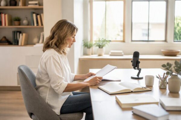 Maîtriser l'art de l'interview : préparation, écoute active et relances sans biais