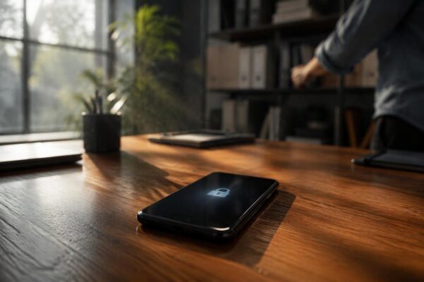 Smartphone : comment sécuriser ses données personnelles efficacement