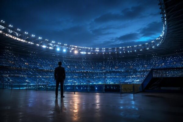 Stratégies de long terme pour les clubs de football en Ligue des champions