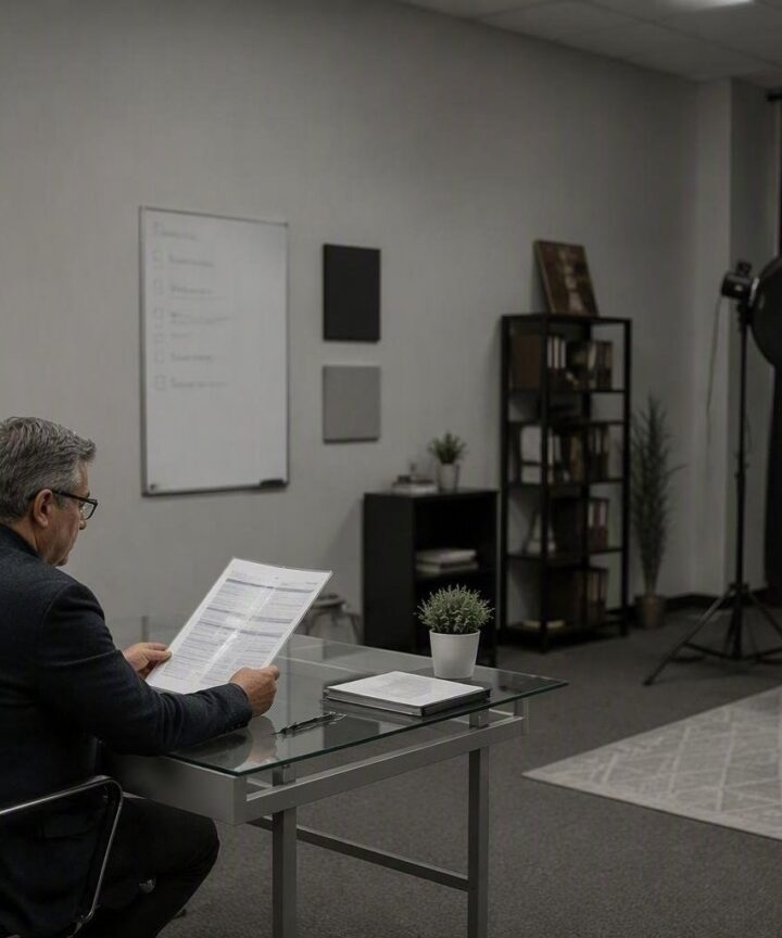 Techniques professionnelles pour des interviews vivantes et mémorables