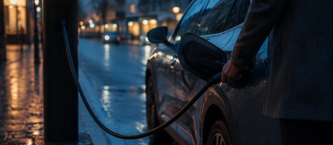 Voiture électrique en vacances : guide complet pour un voyage serein
