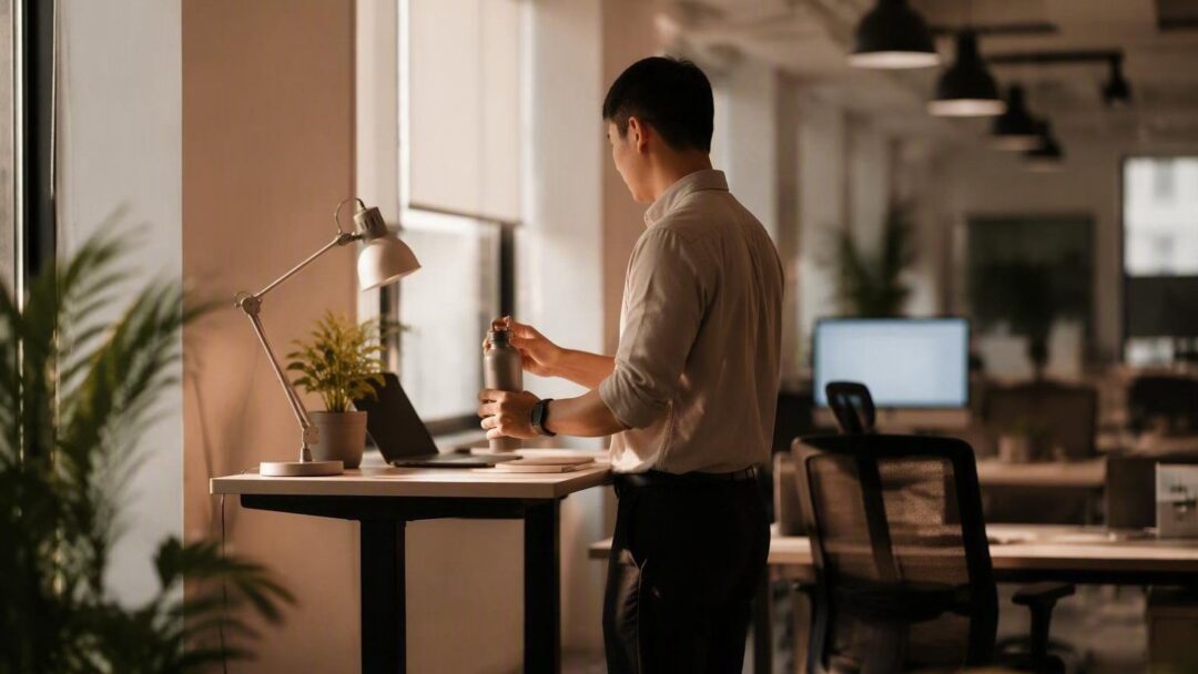 Adaptation à la chaleur : plan d’action pour les entreprises