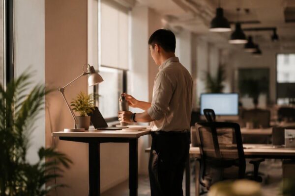 Adaptation à la chaleur : plan d’action pour les entreprises