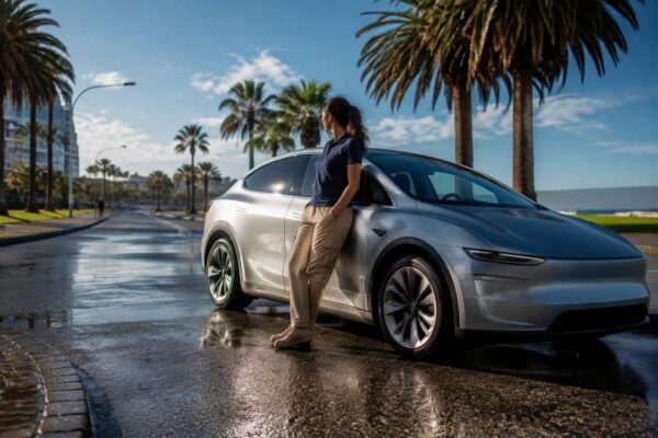 Comparaison des coûts sur 5 à 8 ans : électrique ou essence ?
