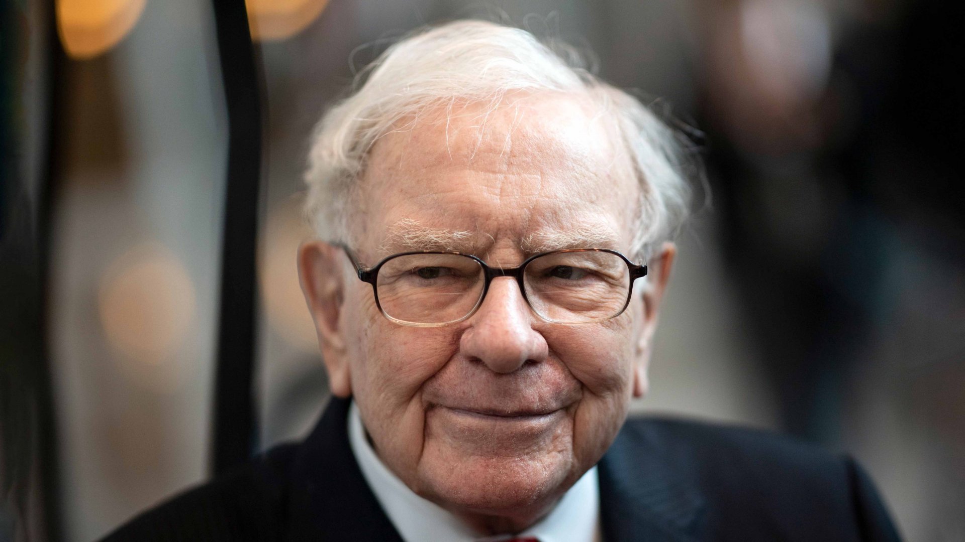 Naar welke scholen ging Warren Buffett?