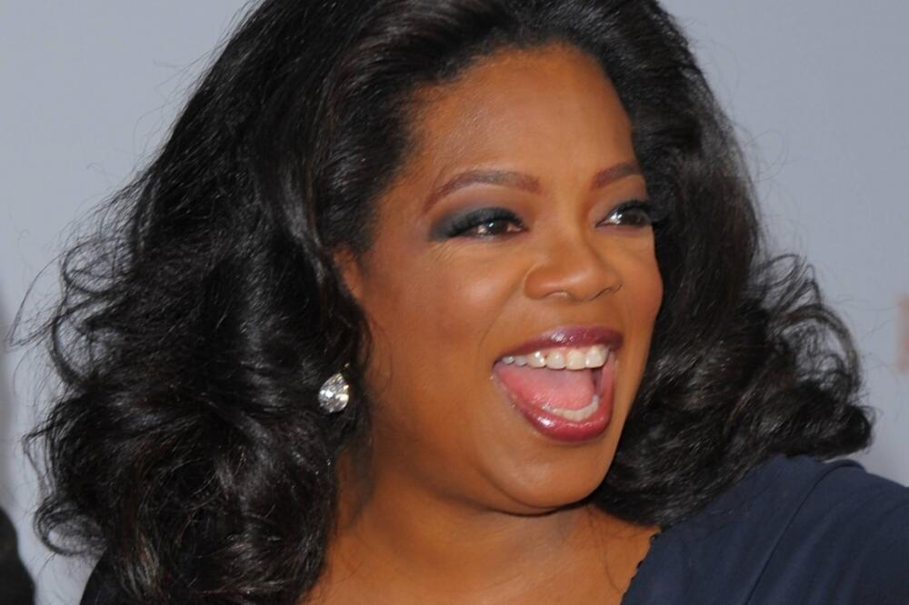 Hoe is Oprah Winfrey rijk geworden?