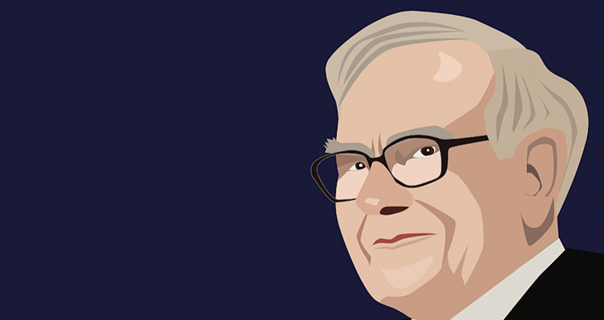 Buffett’s begindagen als waardebelegger