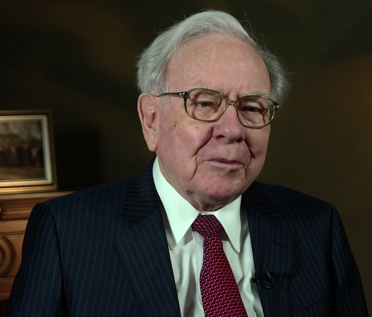 De opvolger van Warren Buffett: 5 waarschijnlijke kandidaten