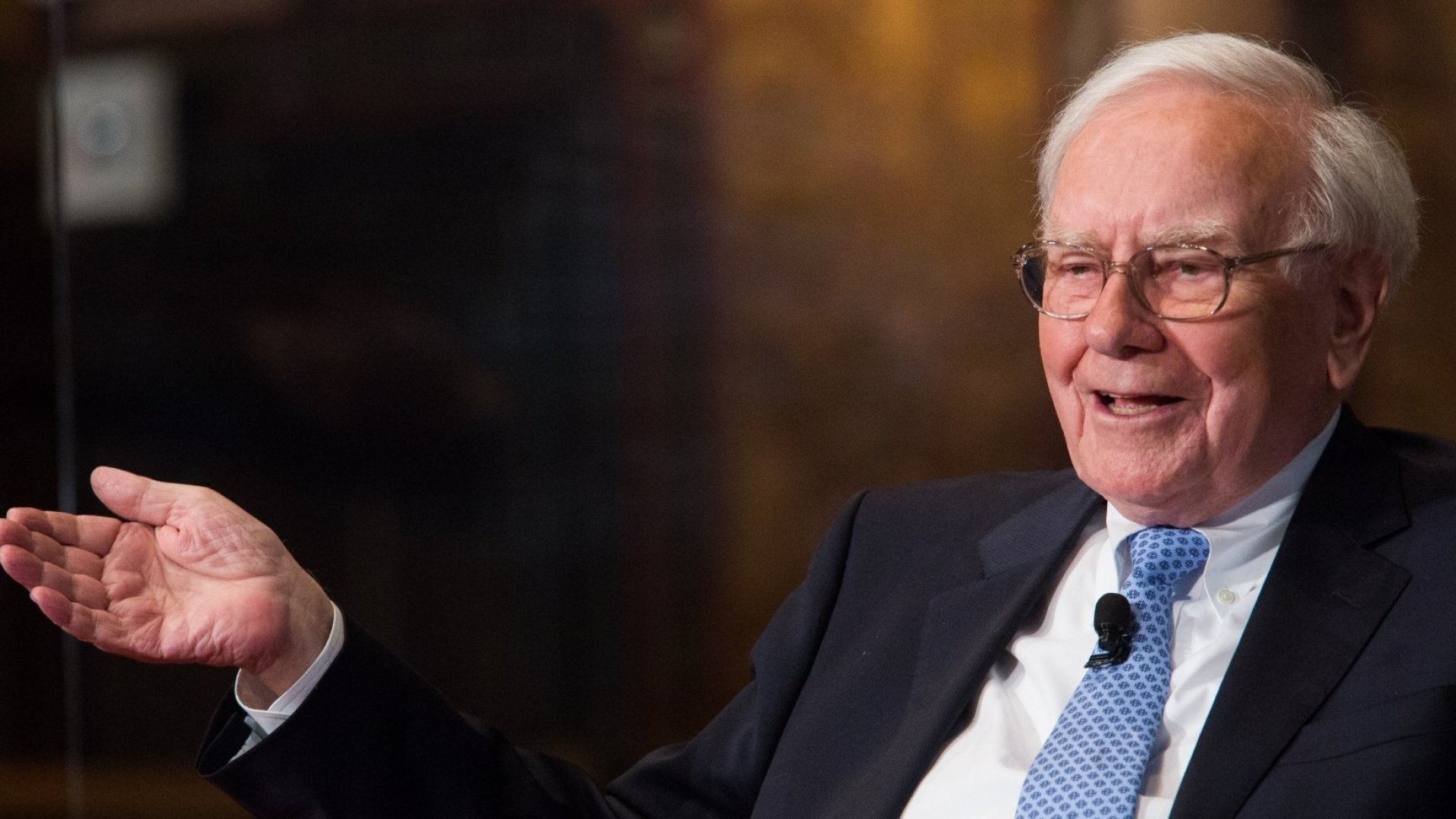 Warren Buffett: Hoe hij het doet