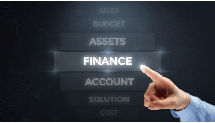 Finanza 37