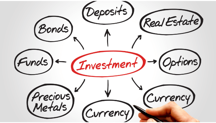 Investimenti 23