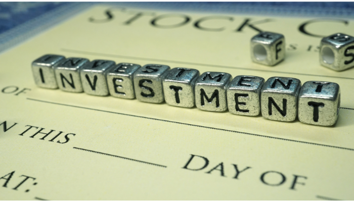 investimenti 54