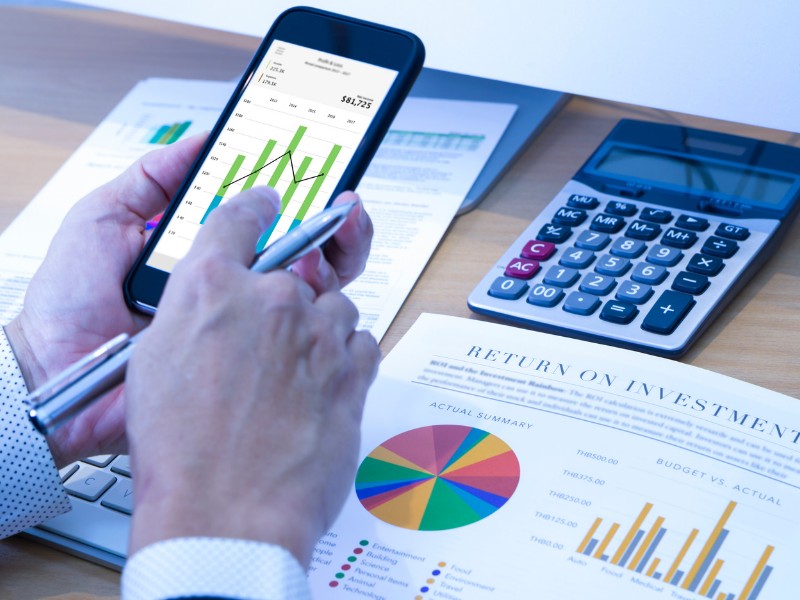 Investeren in cryptocurrency: pure speculatie of een geldige investeringsstrategie?