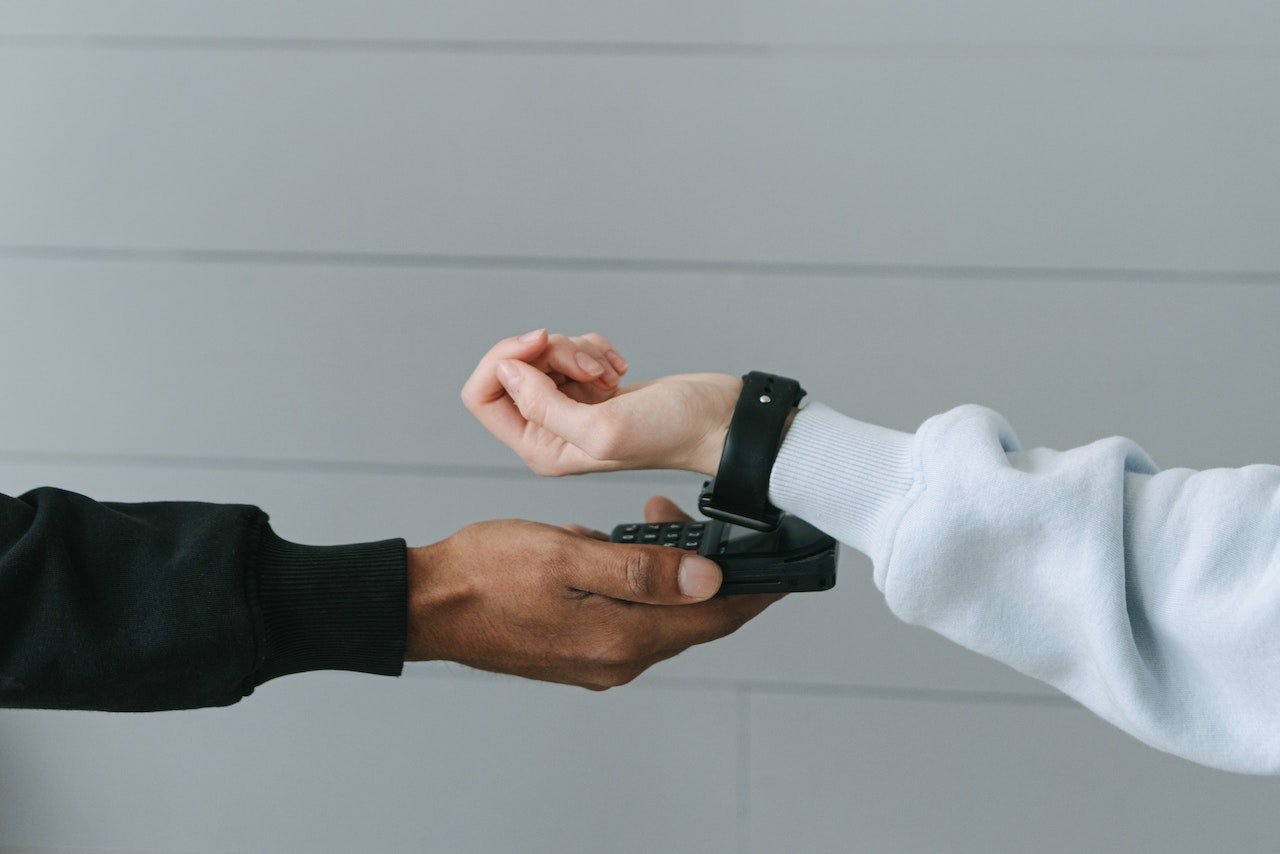 WanChain (WAN) overzetten van MetaMask naar Trust Wallet