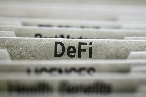 De 5 beste DeFi-munten die in 2023 kunnen exploderen