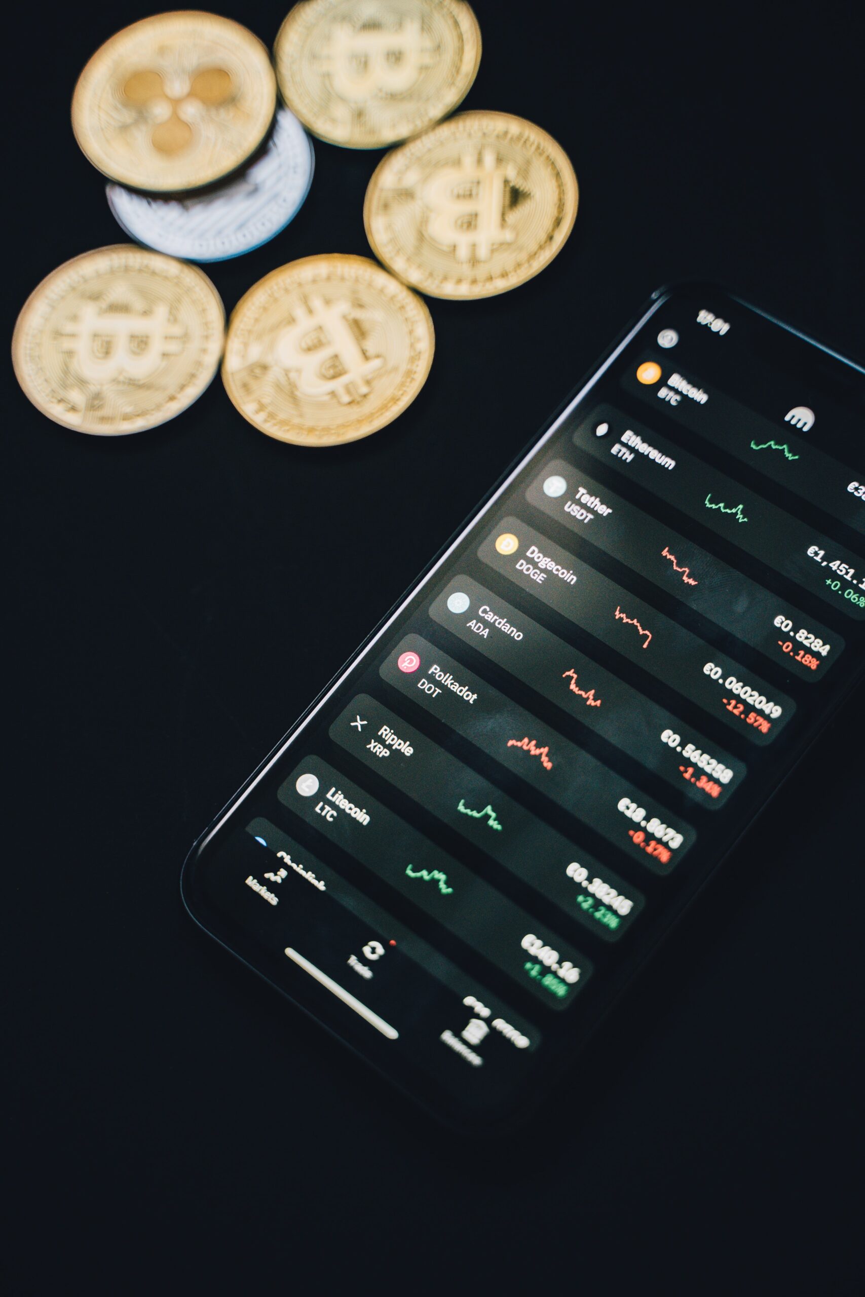 Prijsvoorspelling Binance Coin (BNB) 2024-2030: is het een goede investering?