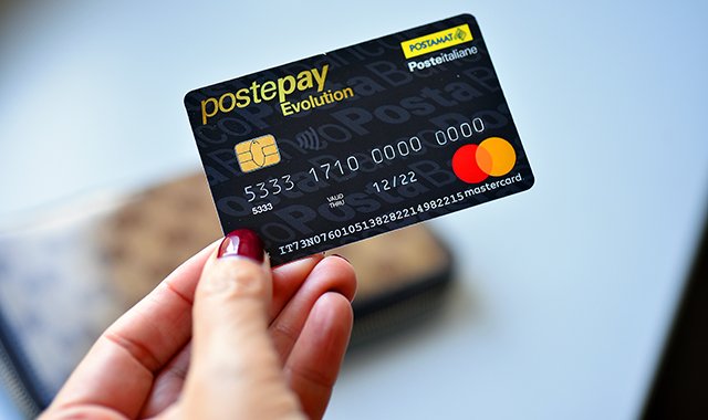 come annullare un bonifico istantaneo su postepay