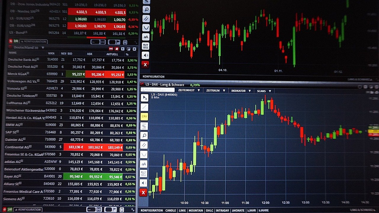 Herstellen na een Ethereum Forex Trading Scam: stapsgewijze handleiding