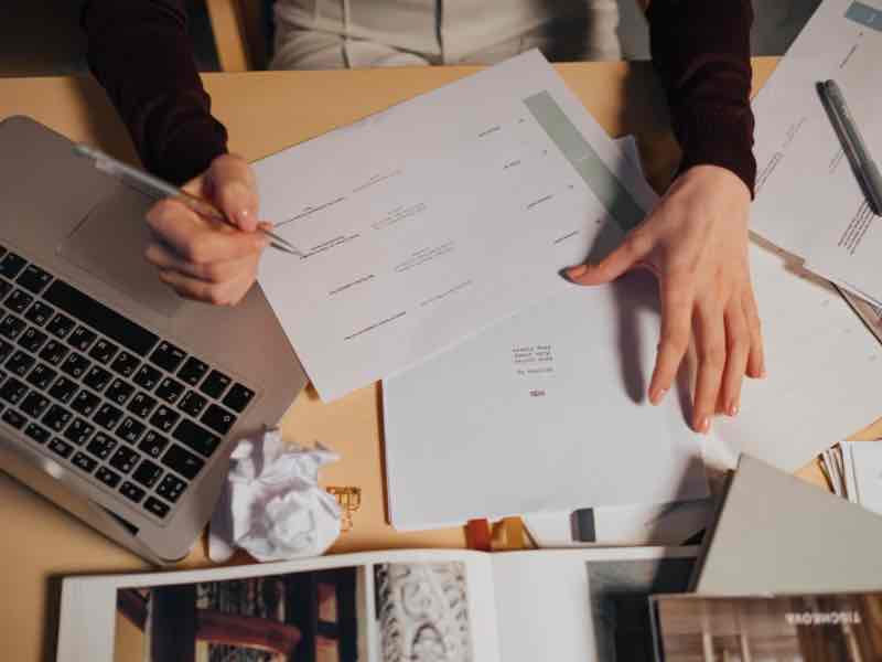 Hoe lang is het administratiecontract