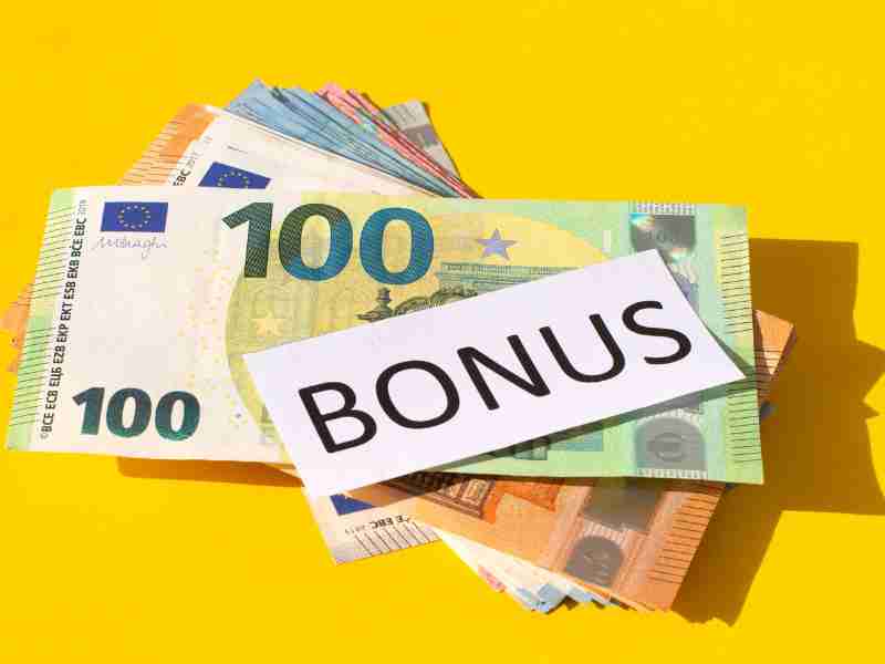Bonus 2024: complete gids