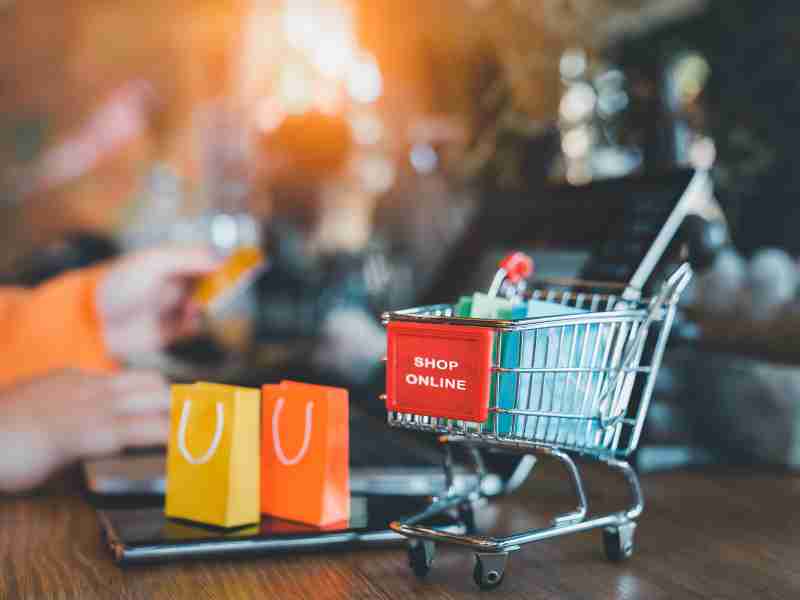 Hoe meld je Marketplace