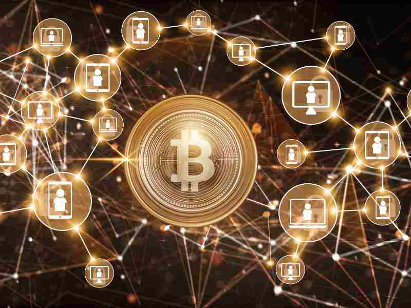 VeChain: kan het oplopen tot 10 dollar?