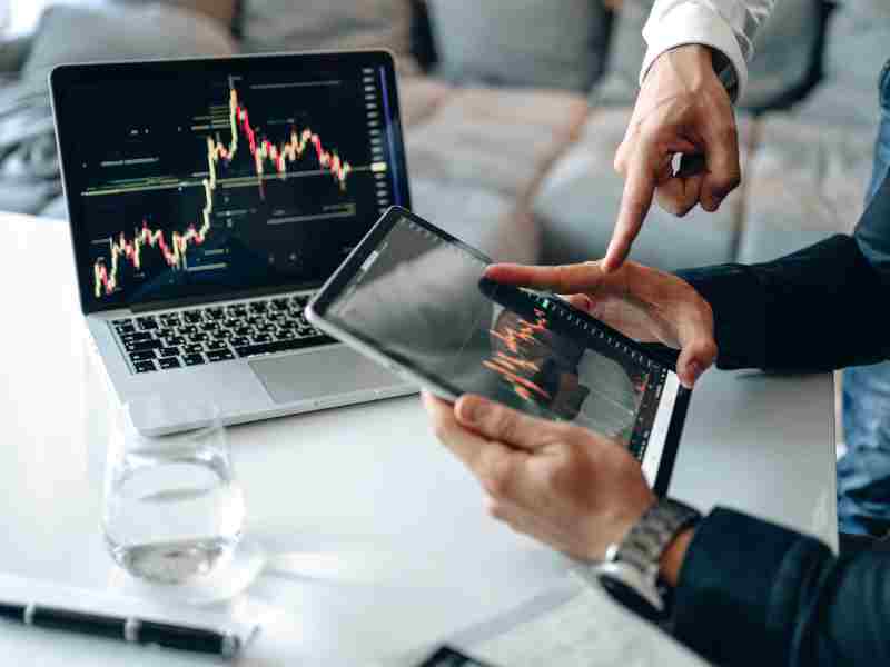 Verloren geld terugvorderen bij de handel in cryptocurrency: praktische gids