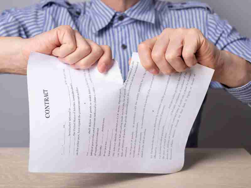 Wat gebeurt er als het Sky-contract afloopt