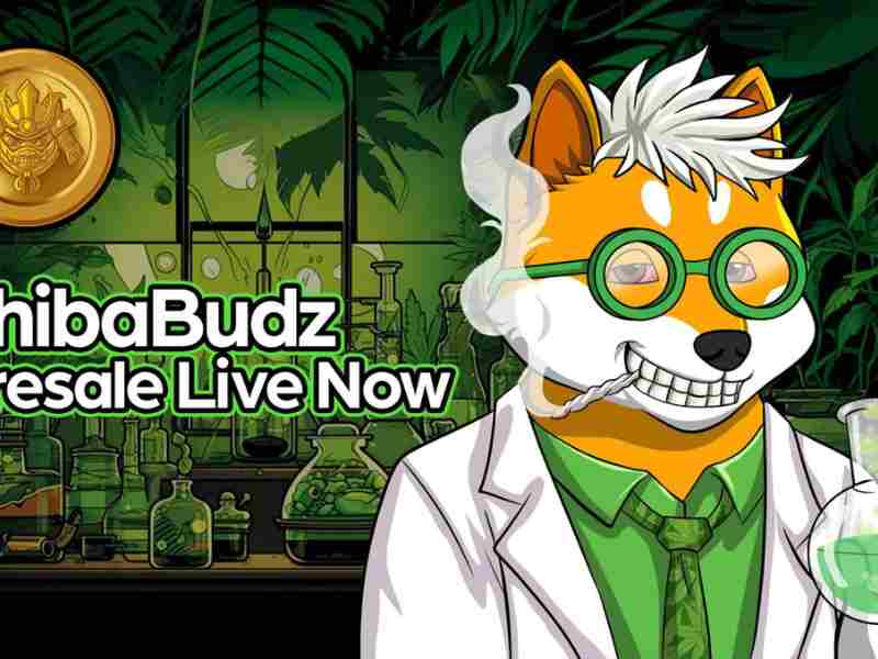 Prijsvoorspelling van Shiba Budz (BUDZ), in 2024 en 2025