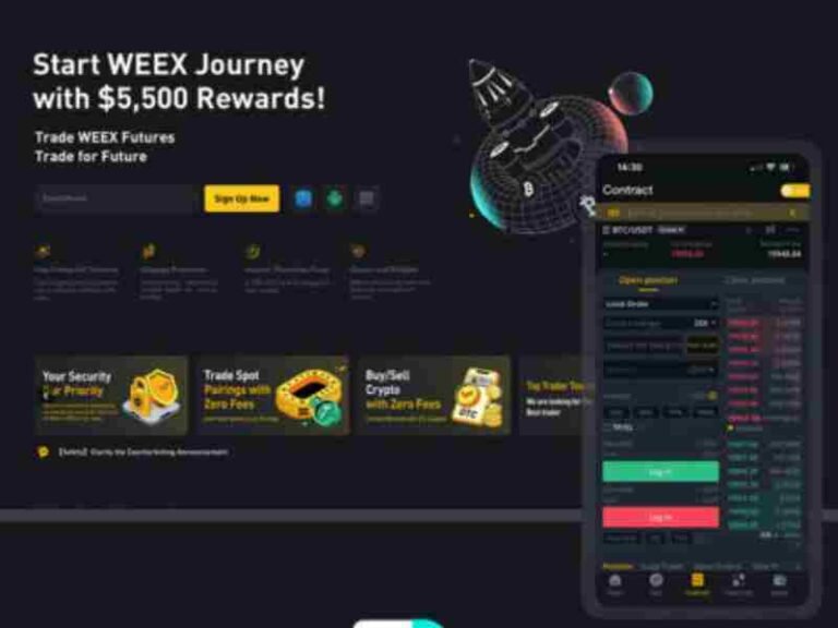 weex investimentimagazineit