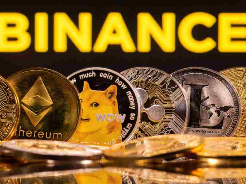 Wie is Richard Teng, de nieuwe CEO van Binance
