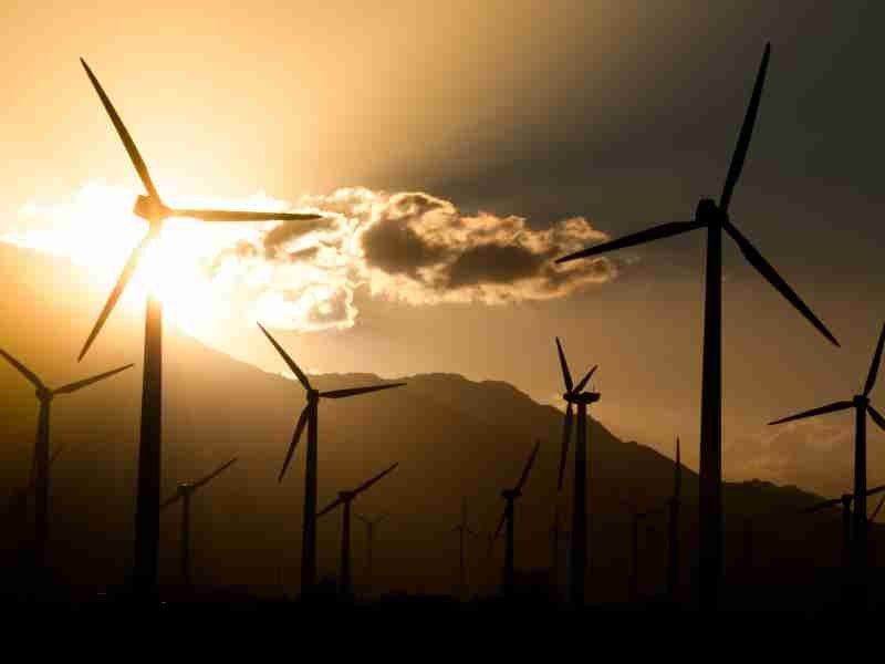 Is het veilig om te beleggen in Cleantech-aandelen?