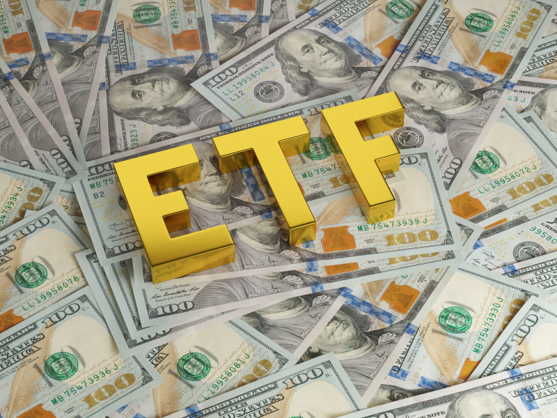 ETF voor cyberbeveiliging in 2024