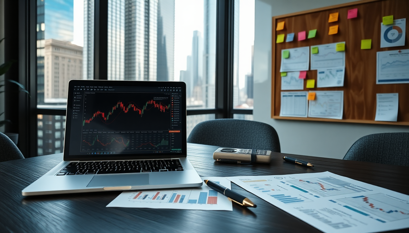 Alles over de nieuwe BNB ETF-aanvraag: kansen en risico’s