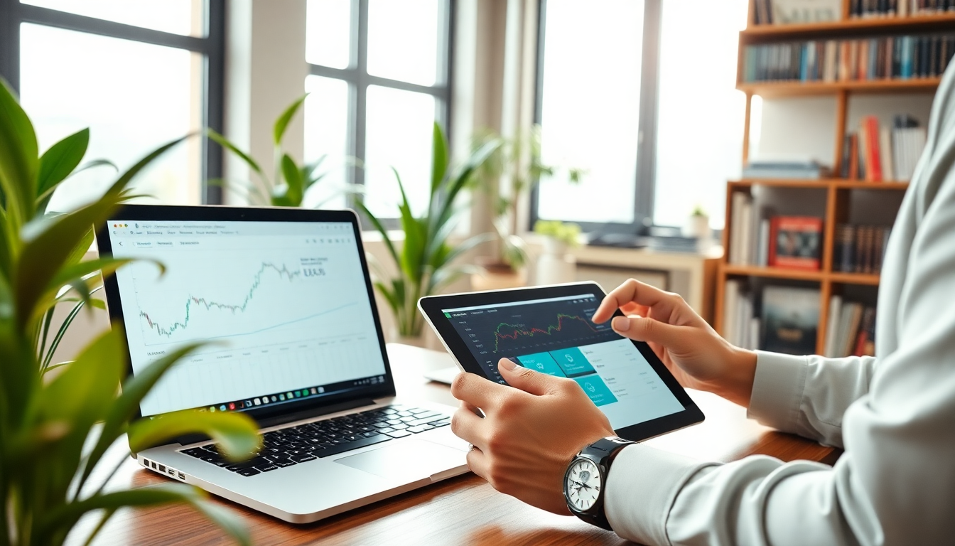 Automatisch investeren in crypto: de toekomst van DCA
