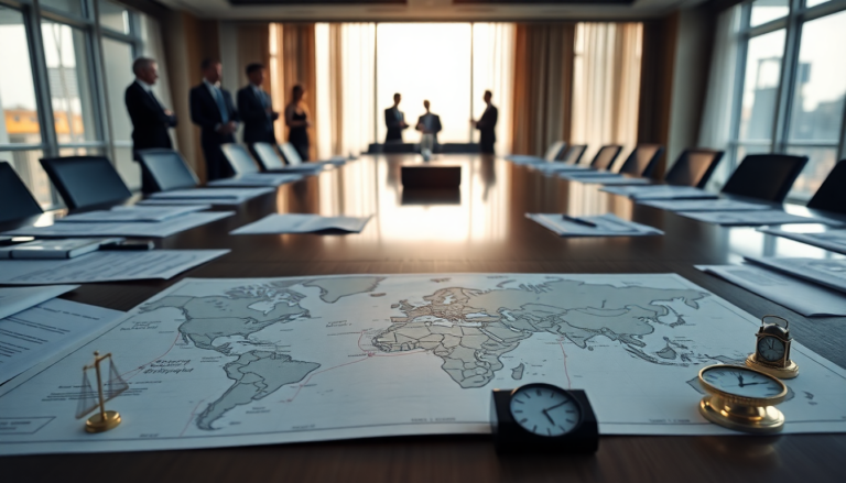 belangrijke inzichten uit de recente handelsdeal tussen vs en eu python 1754295173