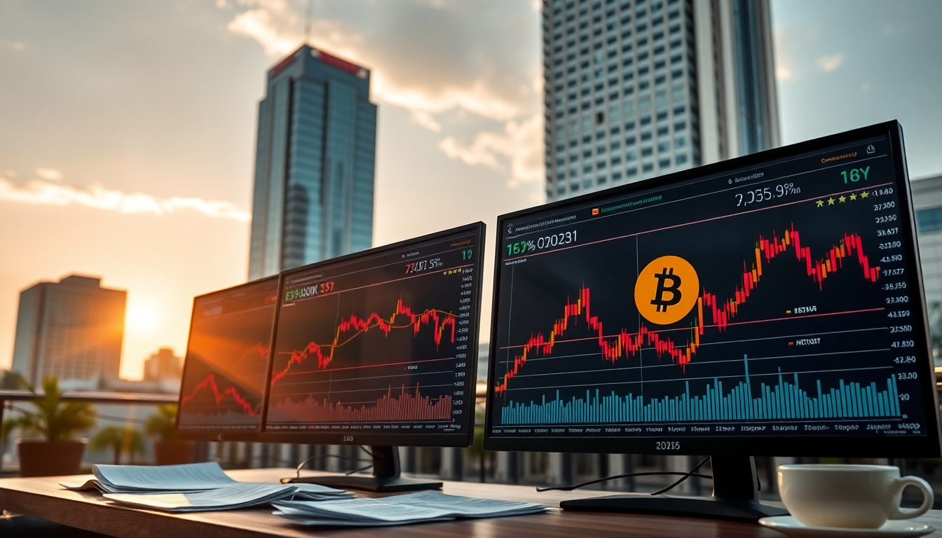 Bitcoin in 2025: verrassende inzichten en verwachtingen