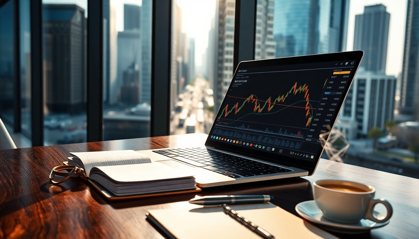 Bitcoin-prijsfluctuaties: wat je moet weten