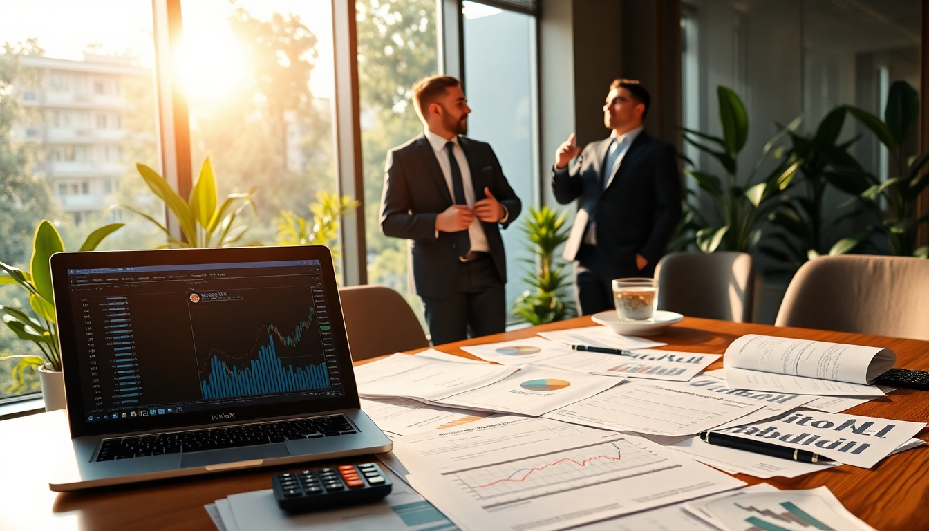 De revolutionaire crypto ETF die de SEC uitdaagt